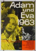 That kind of Girl (Adam und Eva)
