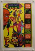 The Acid Eaters (The Acid Eaters)