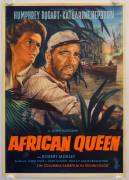 African Queen (The African Queen)