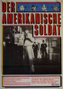 Der Amerikanische Soldat (The American Soldier)