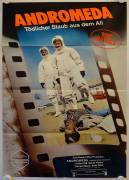 The Andromeda Strain (Andromeda - Tödlicher Staub aus dem All)