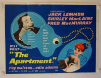 Das Apartment (The Apartment)
