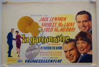 The Apartment (Das Appartement)