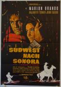 The Appaloosa (Südwest nach Sonora)