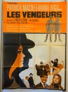 The Avengers (Emma Peel: Meine tollsten Abenteuer mit John Steed)