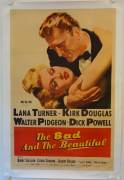 Stadt der Illusionen (The Bad and the Beautiful)