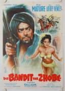 The Bandit of Zhobe (Der Bandit von Zhobe)