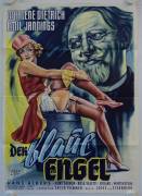 The Blue Angel (Der blaue Engel)