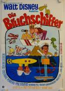 The Boatniks (Die Bruchschiffer)