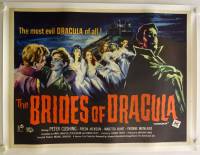 The Brides of Dracula (Dracula und seine Bräute)