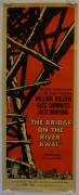 The Bridge on the River Kwai (Die Brücke am Kwai)