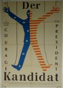 Der Kandidat (The Candidate)