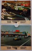 The Challengers (Herausforderung zum Grand Prix)