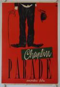 The Chaplin Revue (Die Chaplin Revue)