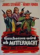 The Cheyenne Social Club (Geschossen wird ab Mitternacht)