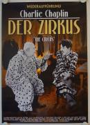 The Circus (Der Circus / Der Zirkus)
