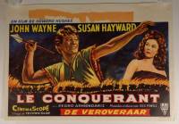 The Conqueror (Der Eroberer)