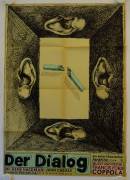 Der Dialog (The Conversation)