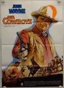 The Cowboys (Die Cowboys)