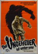 Das Ungeheuer ist unter uns (The Creature walks among us)