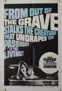 The Curse of the Living Corpse (The Curse of the Living Corpse)