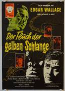 Der Fluch der gelben Schlange (The Curse of the Yellow Snake)