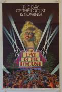 The Day of the Locust (Der Tag der Heuschrecke)