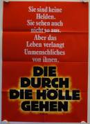 Die durch die Hölle gehen (The Deer Hunter)