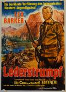 The Deerslayer (Lederstrumpf)