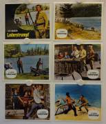 Lederstrumpf (The Deerslayer)