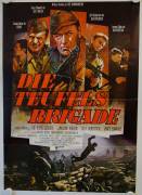 Die Teufelsbrigade (The Devil's Brigade)