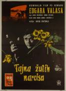 The Devil's Daffodil (Das Geheimnis der gelben Narzissen)