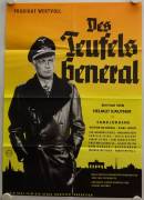 The Devil's General (Des Teufels General)