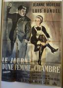 The Diary of a Chambermaid (Tagebuch einer Kammerzofe)