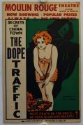 The Dope Traffic (Narcotic) (The Dope Traffic (Narcotic))