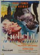 Geliebt in alle Ewigkeit (The Eddy Duchin Story)