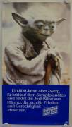 Das Imperium schlägt zurück (The Empire strikes back)