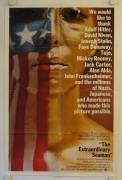 The Extraordinary Seaman (The Extraordinary Seaman)