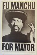 Ich, Dr. Fu Manchu (The Face of Fu Manchu)