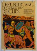 The Fall of the Roman Empire (Der Untergang des römischen Reiches)