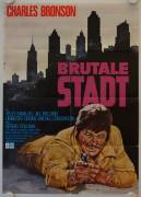 The Family (Brutale Stadt)
