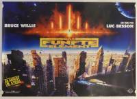 Das fünfte Element (The Fifth Element)
