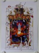 Die verbotene Welt des James Bond 007 (The Forbidden World of James Bond 007)