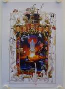 The Forbidden World of James Bond 007 (Die verbotene Welt des James Bond 007)
