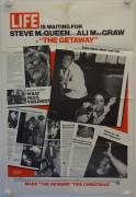 Getaway (The Getaway)