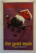 The Gold Rush (Goldrausch)