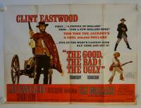 Zwei glorreiche Halunken (The Good the Bad and the Ugly)