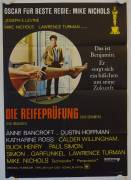 Die Reifeprüfung (The Graduate)