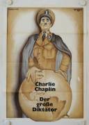 The Great Dictator (Der grosse Diktator)