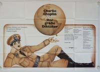 The Great Dictator (Der grosse Diktator)